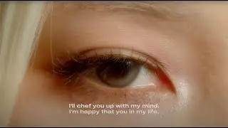 Wildberry - Sugar Thrillz (Official Visualizer)