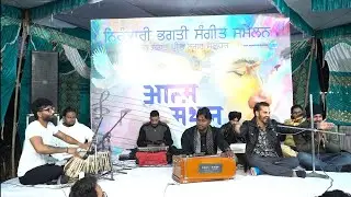 Khushiyan mnaie ral ke || Sunjot 