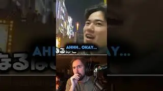 Asmongold Reacts: Foreigner Lectures Japan 💀