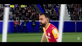 E fotball takipçim,le vs atım inanılmaz maç