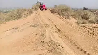 महिंद्रा 585vs फार्मट्रैक 45 कौनसा पॉवर फुल है 👌