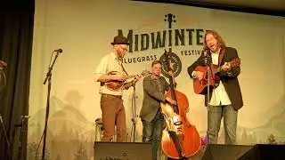 Martin Gilmore Trio - 