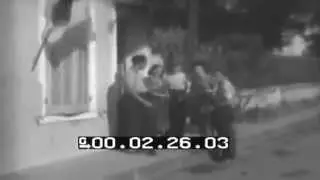 German Prisoners March Thru Street Of Toulon, 08/24/1944 (full)