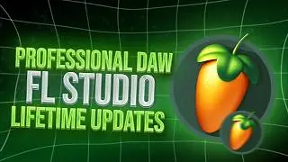FL Studio Crack | Complete Music Production | Mixer & Playlist | Lifetime Key