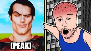Snyder vs Gunn&rsquo;s Superman &ndash; Ending the Debate in 10 Mins