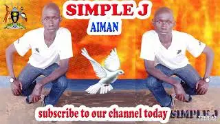 AIMAN BY SIMPLE J