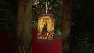 Books Make Great Gifts! - Willing Sacrifice