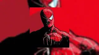 SPIDERMAN | CRXSHL - VALHALLA ( ULTRA SLOWED + SUPER BASS BOOSTED  )