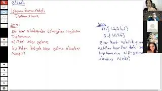 DGS MATEMATİK SORU ÇÖZÜM TAKTİKLERİ