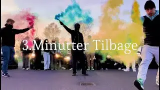 3.M - Sidste skoledag - Allerød Gymnasium - 2023 - 3.Minutter Tilbage