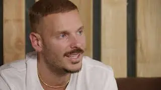 MATT POKORA (EXTRAITS INTERVIEW) - FAV 2024 - TV7