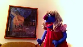 Superfruit &mdash; Frozen Tribute (Puppet Cover)