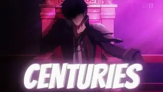 The Misfit Of Demon King Academy [AMV] - Centuries