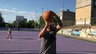 EL TIRO EN BALONCESTO: ENTRENA TU DEDO DE LIBERACIÓN