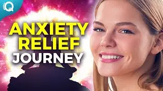 Discover Inner Peace: Guided Meditation for Anxiety Relief