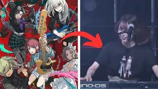 The REAL Girl's Band Cry Band is INSANE