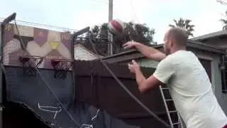 David Kalb - Beat This - Pop A Shot