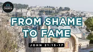 15 September 2024: From Shame to Fame