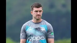 Tim Payne is back - Sky Sport Production