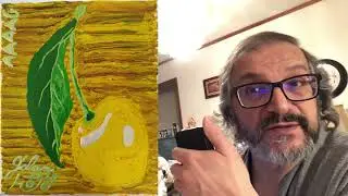 hojo its hojo FlowCups Flowism Quadrillism Dip painting #painting #viralvideo#flowartist#flowartist