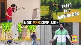 Magic Vines Compilation Raj Angad vines | Compilation Number 1