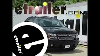 Setting up the Air Lift 1000 Air Helper Springs for Coil Springs on a 2011 Chevrolet Avalanche