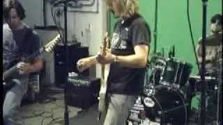 Ohio Center for Broadcasting - OCB Sessions - Cleveland