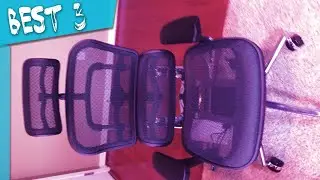 Top 3 Best Best Ergonomic Chair in 2021