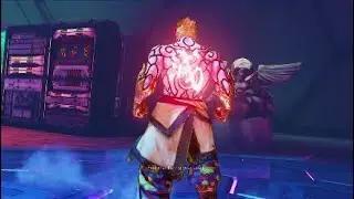 Leveling Up!! KAGE-Ranked matches