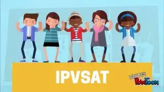 VSAT Presentation