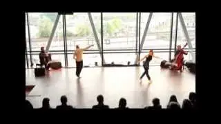 SUITE VENITIENNE EXCERPTS