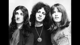 Atomic Rooster - Can't No More