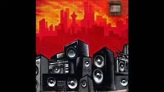 BLOWING SPEAKERS RIDDIM (2019)  | POPPALOX ENTERTAINMENT