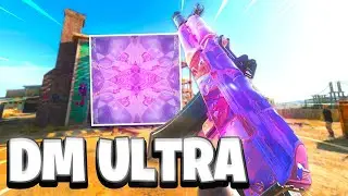 Black Ops: Cold War DM Ultra Hard Unlock Service!
