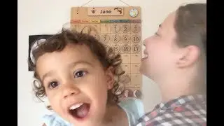 Today's FUN Calendar for Kids! - June 17, 2017