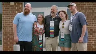 Lyceum 2025 at Sherman College | A Celebration of Chiropractic Excellence