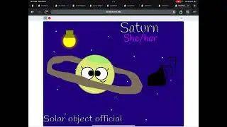 Saturn have new sound in solar object band