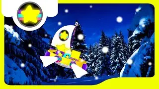 Wonder Glowwy Help The Groundhog ❄️ Opening Theme (Late Groundhog Day Special)