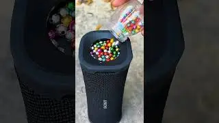 Sony ult colors ball bass