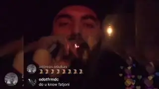 VINZ HELLBANIANZ LIVE 2019