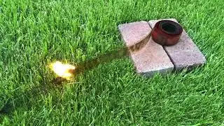 Nitrate Burn 50&rsquo;