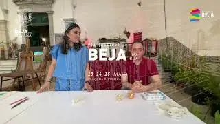 Beja Romana - Lucernas Edia