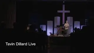 Tavin Live: Buffets