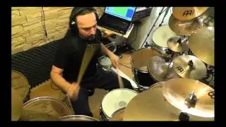 ATTACK Drumheads Introduces Peter Bachmayer from Austria!!!!