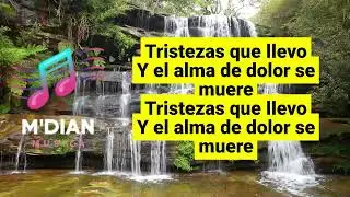 MIX TU  AUSENCIA - SON DEL DUKE  CHICLAYO - LETRA