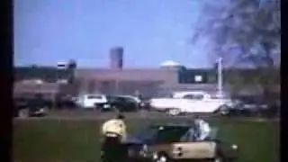 Hurst Hemi Under Glass First Ride