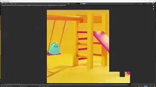 Intro Animation Blender Essentials for Animators - Render a Still with Cycles