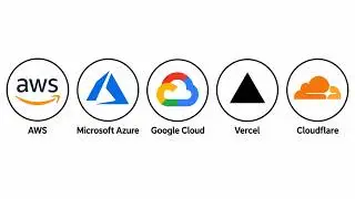 Every Cloud Platform Explained in 4 Minutes!