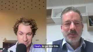 Redefining Care Tech: How Rolf Bona Prioritises Innovation and Connection in Elder Care