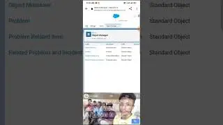 property management application using salesforce